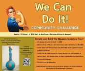 We Can Do It Community Challenge