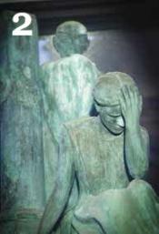 the citadel sculpture