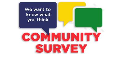 Community Survey