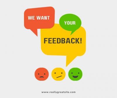 Resident Survey