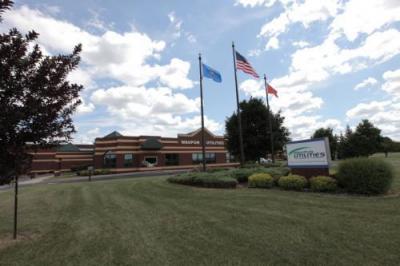 utility complex