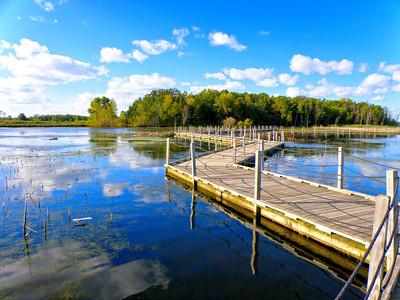 horicon marsh