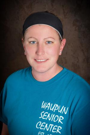 Bobbie Vossekuil