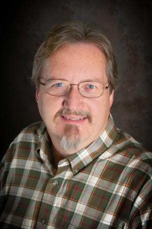 Bret Jaeger