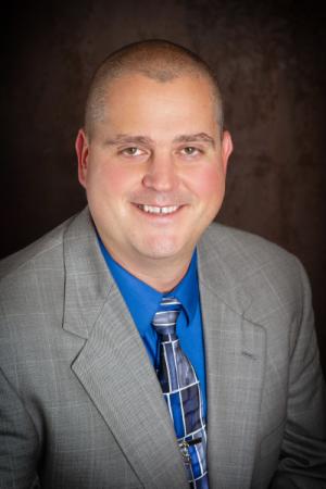 Michael F. Matoushek Jr.
