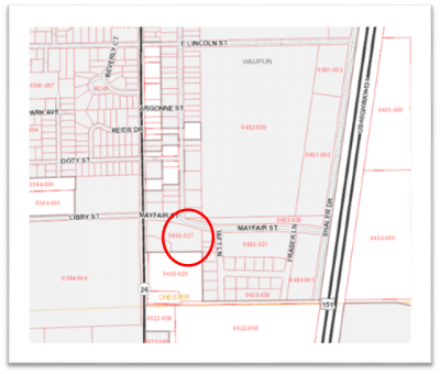 City Map