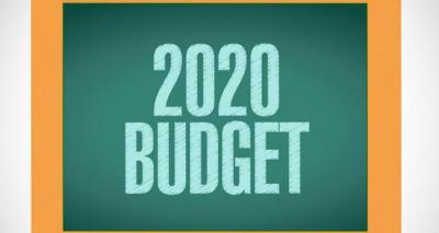 2020 Proposed Budget