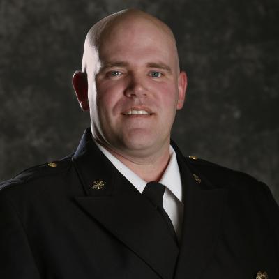 Fire Chief