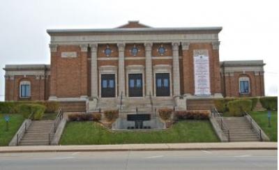 City Hall