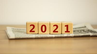 2021 Accomplishment News