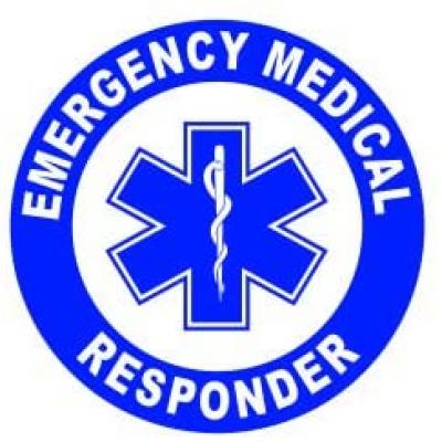 Emergency Medical Responder Logo