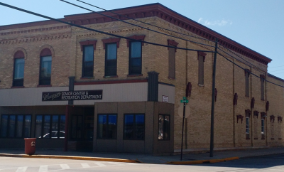 Waupun Senior Center