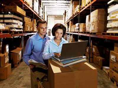 business warehouse 