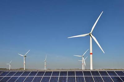 renewable energy