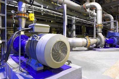 power generators