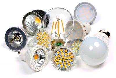 light bulbs