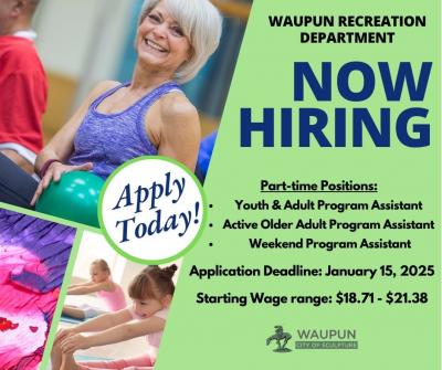 job posting