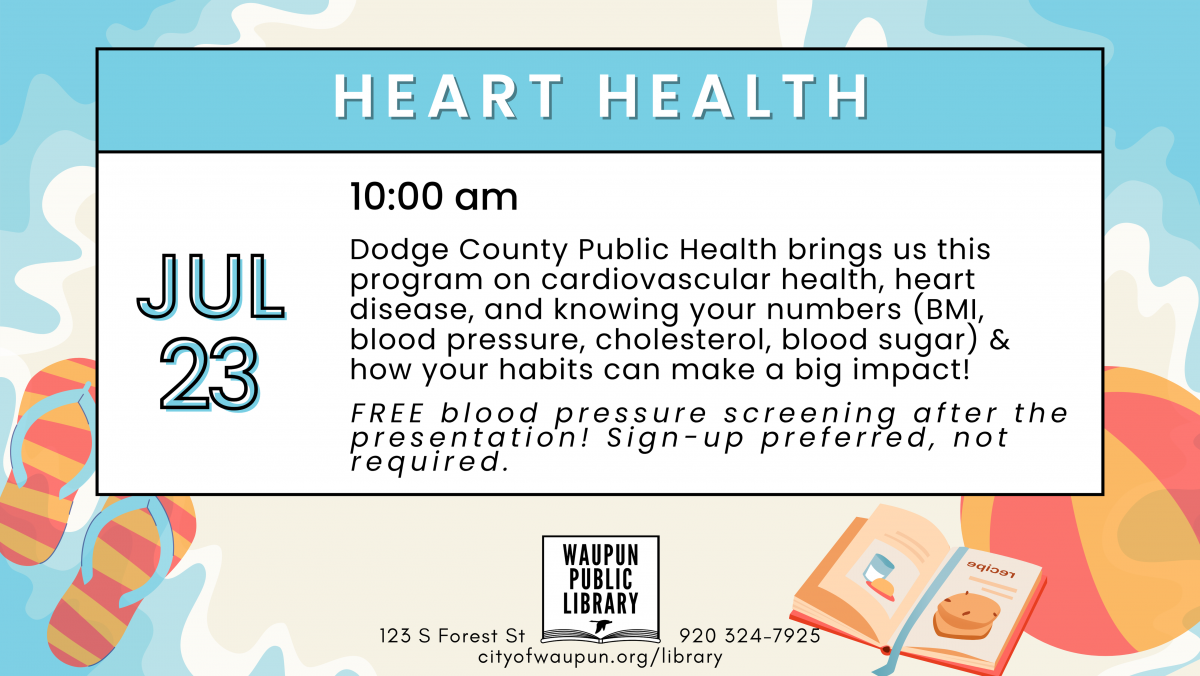 Heart Health