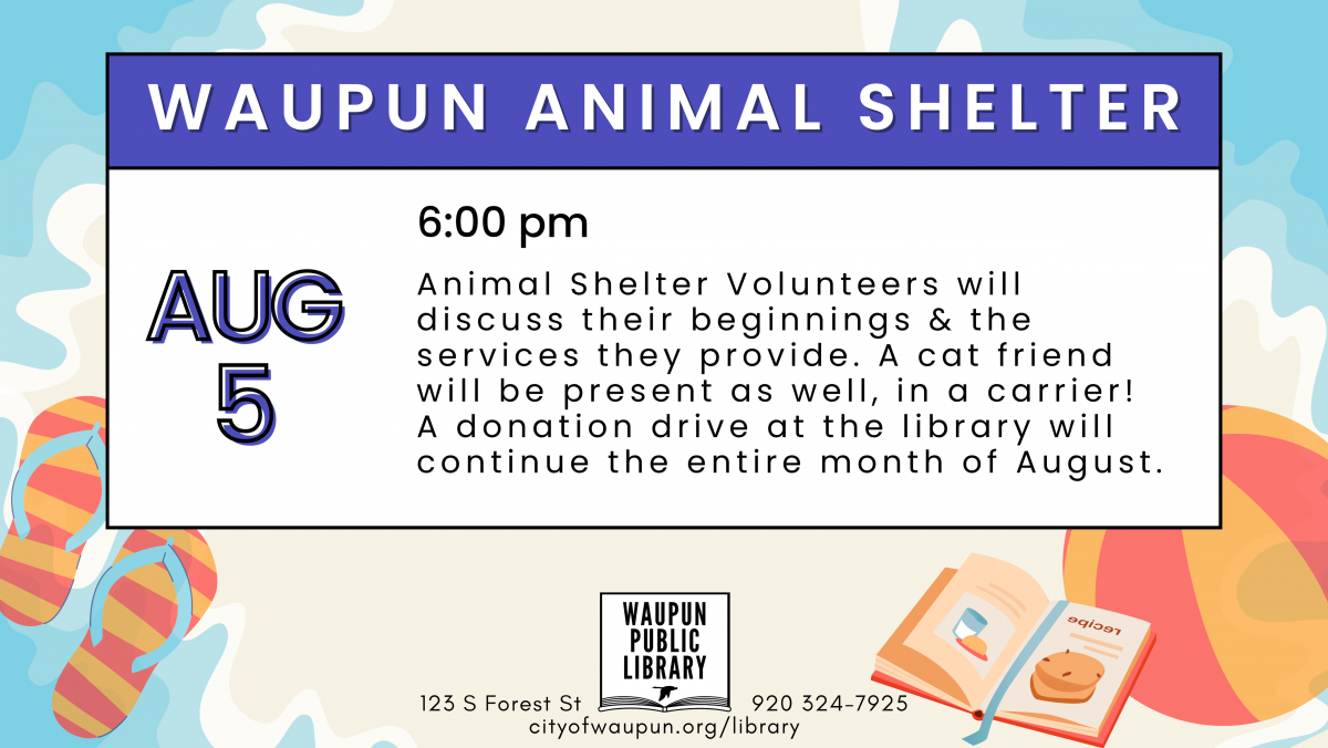 Animal Shelter