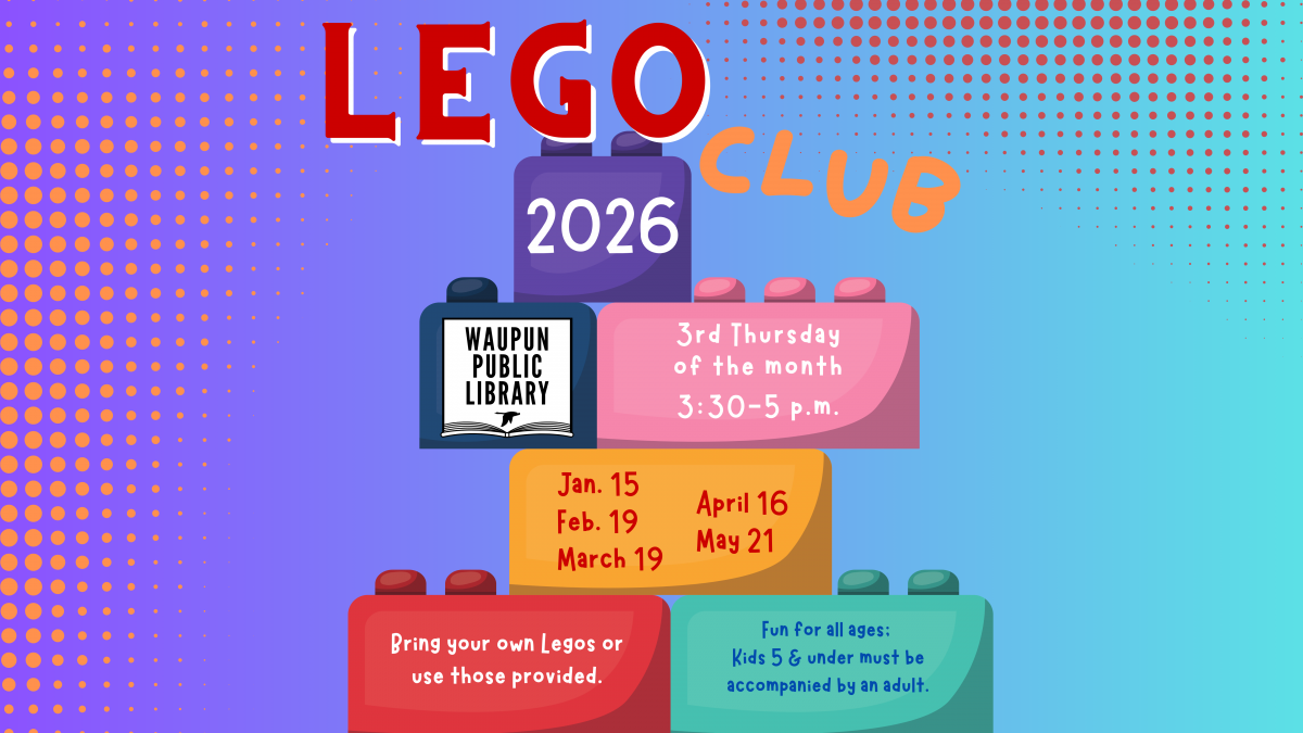 Lego Club