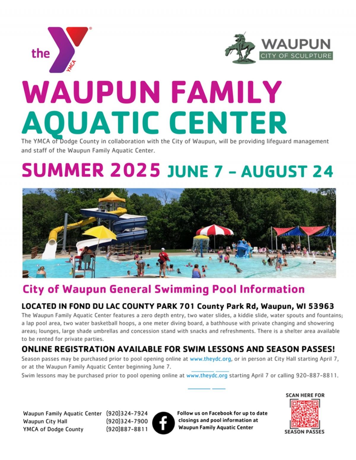 WFAC 2025
