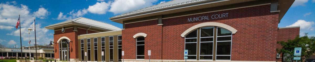 Municipal Court Waupun Wisconsin