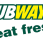subway logo