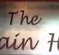 Britain House Supper Club sign