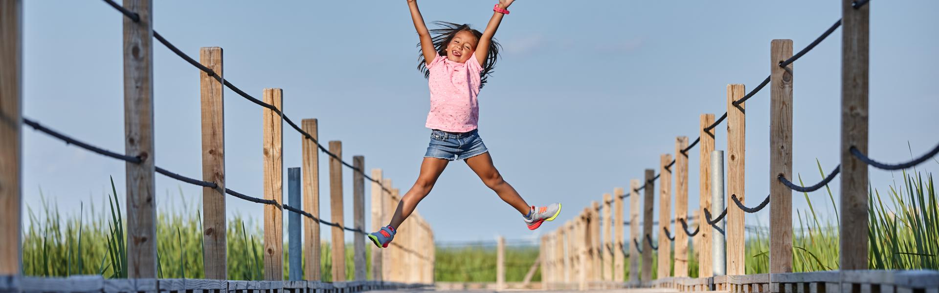 Home Page Banner Kid Jumping
